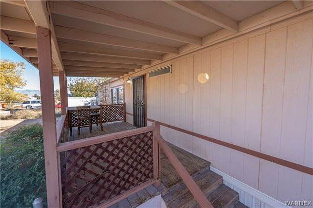 3210 E Potter Avenue, Kingman, AZ 86409