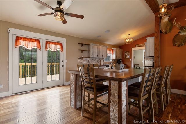 2206 Hebron Church Road, Henryville, IN 47126