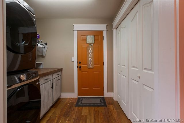 2206 Hebron Church Road, Henryville, IN 47126