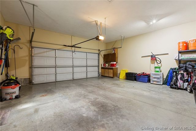 2206 Hebron Church Road, Henryville, IN 47126