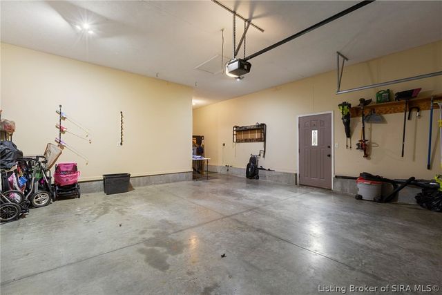 2206 Hebron Church Road, Henryville, IN 47126