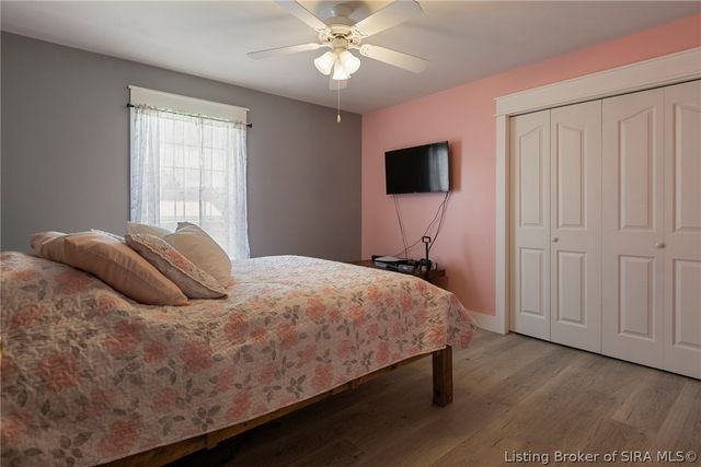 2206 Hebron Church Road, Henryville, IN 47126