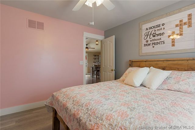 2206 Hebron Church Road, Henryville, IN 47126