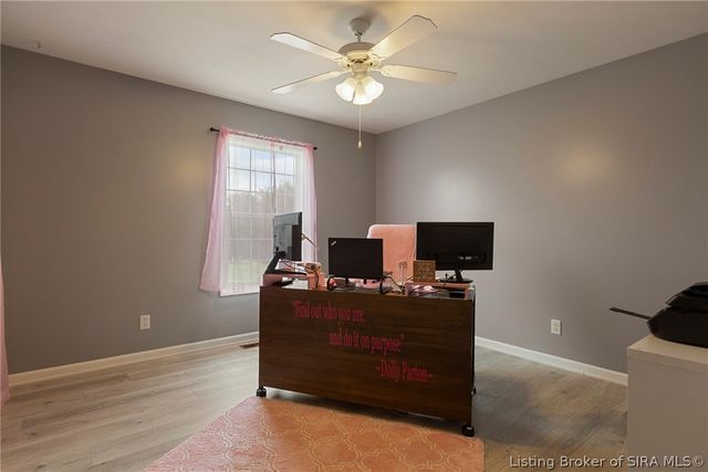 2206 Hebron Church Road, Henryville, IN 47126