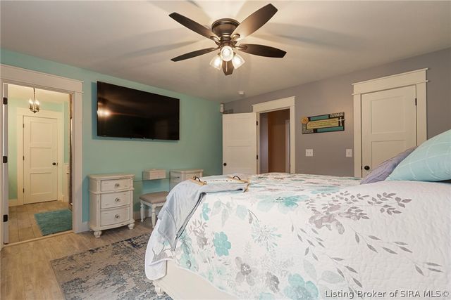 2206 Hebron Church Road, Henryville, IN 47126