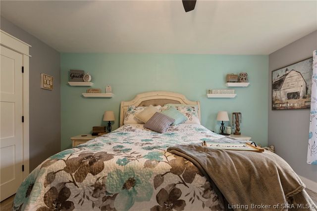 2206 Hebron Church Road, Henryville, IN 47126