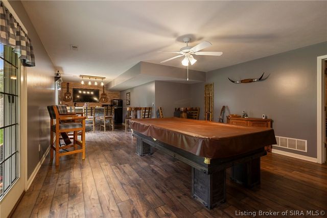 2206 Hebron Church Road, Henryville, IN 47126