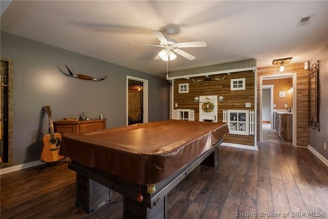 2206 Hebron Church Road, Henryville, IN 47126