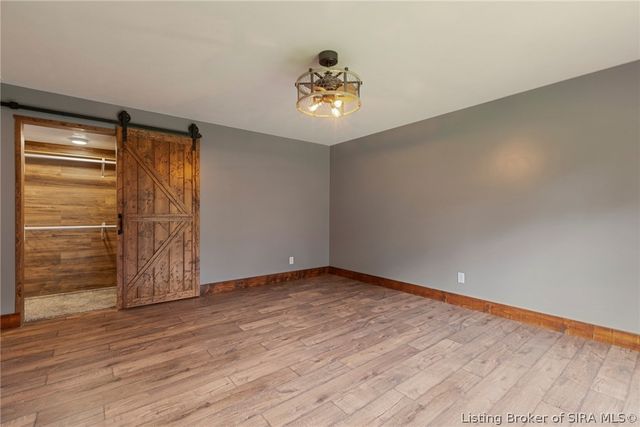 2206 Hebron Church Road, Henryville, IN 47126