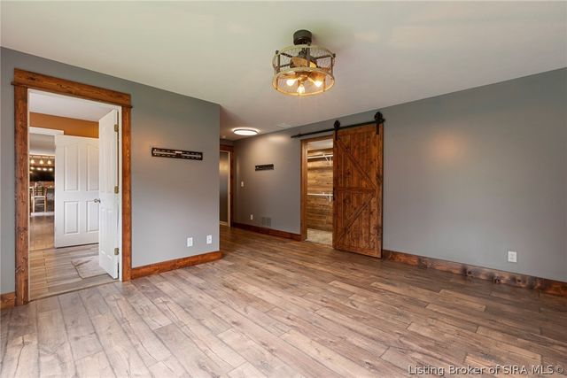2206 Hebron Church Road, Henryville, IN 47126
