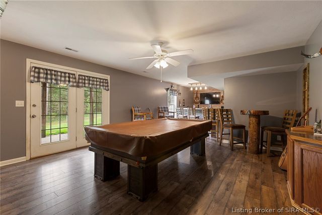 2206 Hebron Church Road, Henryville, IN 47126