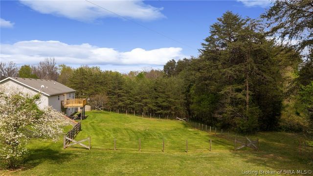 2206 Hebron Church Road, Henryville, IN 47126