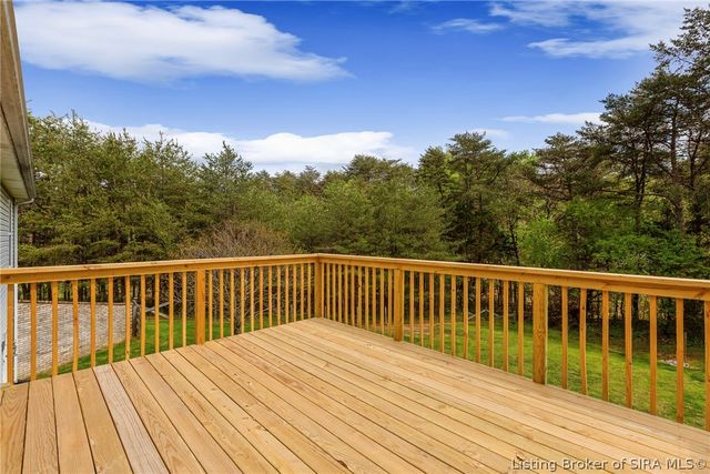 2206 Hebron Church Road, Henryville, IN 47126