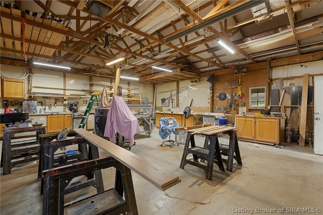 2206 Hebron Church Road, Henryville, IN 47126