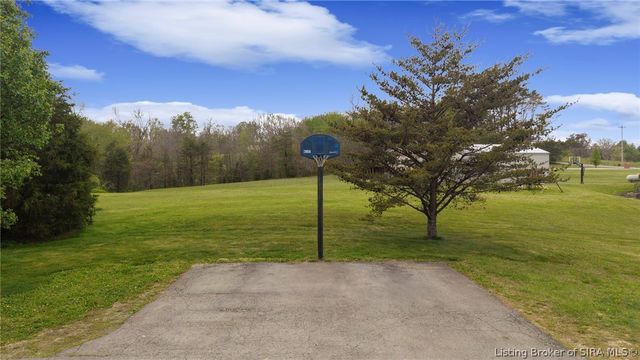 2206 Hebron Church Road, Henryville, IN 47126