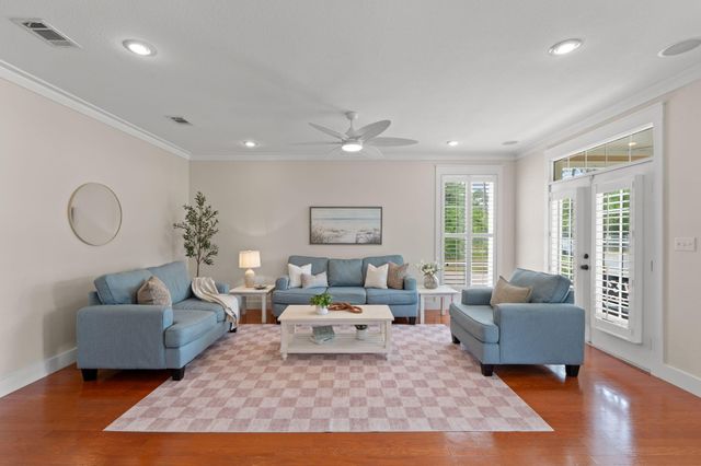 1739 Sound Creek Court, Navarre, FL 32566