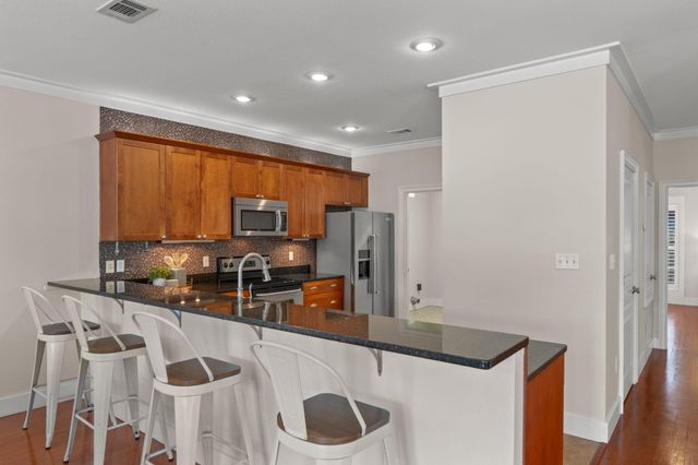 1739 Sound Creek Court, Navarre, FL 32566