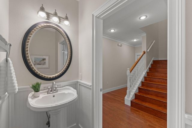1739 Sound Creek Court, Navarre, FL 32566