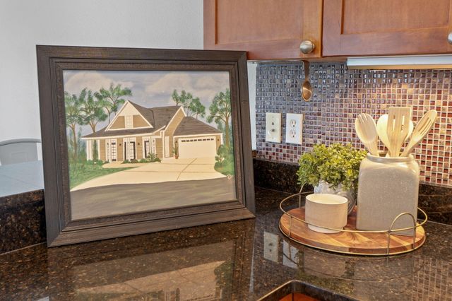 1739 Sound Creek Court, Navarre, FL 32566
