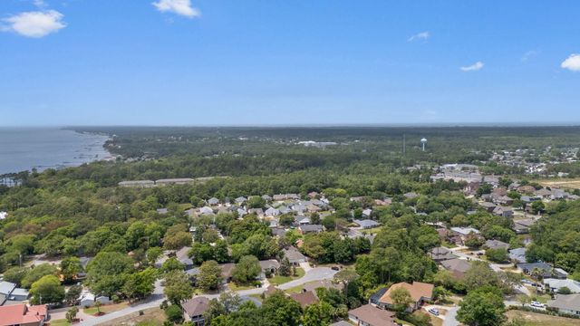 1739 Sound Creek Court, Navarre, FL 32566