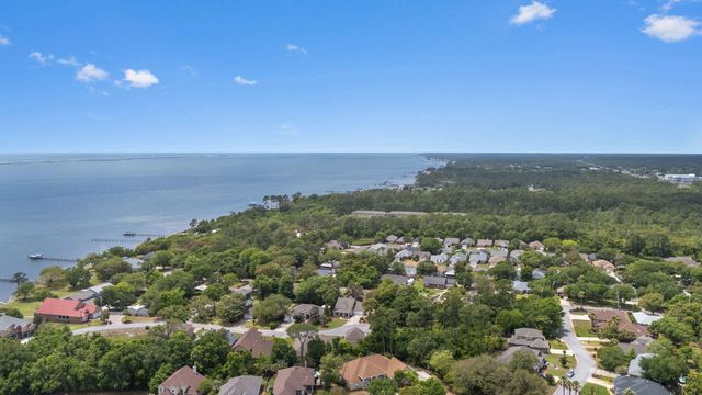 1739 Sound Creek Court, Navarre, FL 32566