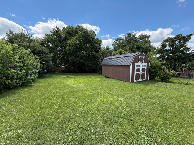 323 W Kentucky Avenue, Richmond, KY 40475