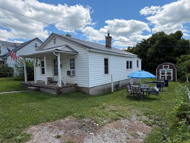 323 W Kentucky Avenue, Richmond, KY 40475