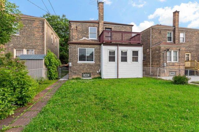 1752 W 83rd Street, Chicago, IL 60620