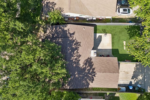 2834 Dove Meadow Drive, Garland, TX 75043