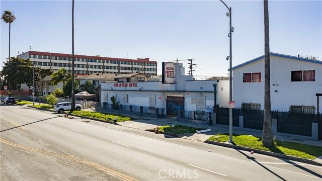 6919 S Figueroa, Los Angeles, CA 90003