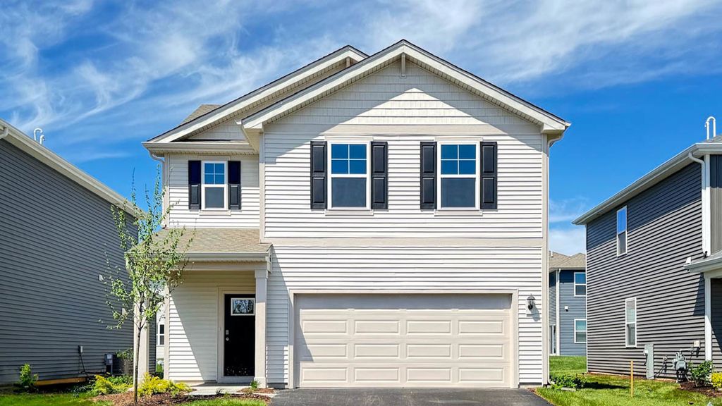 1371 Acadia Circle, Pingree Grove, IL 60140