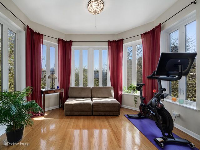 822 W Agatite Avenue 3E, Chicago, IL 60640