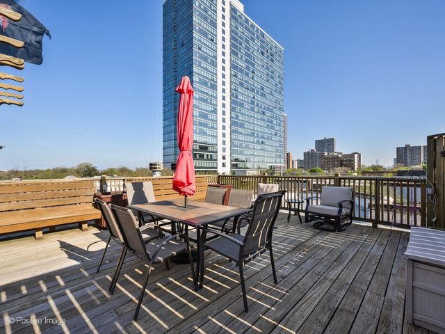 822 W Agatite Avenue 3E, Chicago, IL 60640