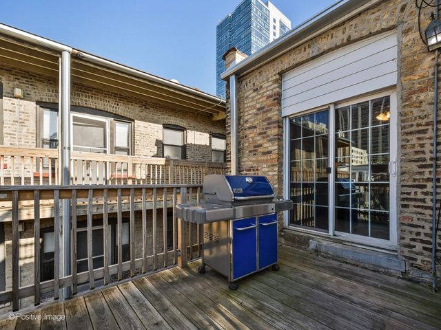 822 W Agatite Avenue 3E, Chicago, IL 60640
