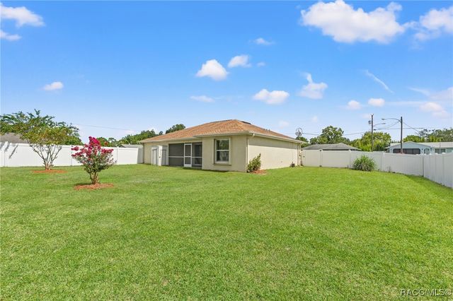 5346 Pierpoint Avenue, Spring Hill, FL 34608