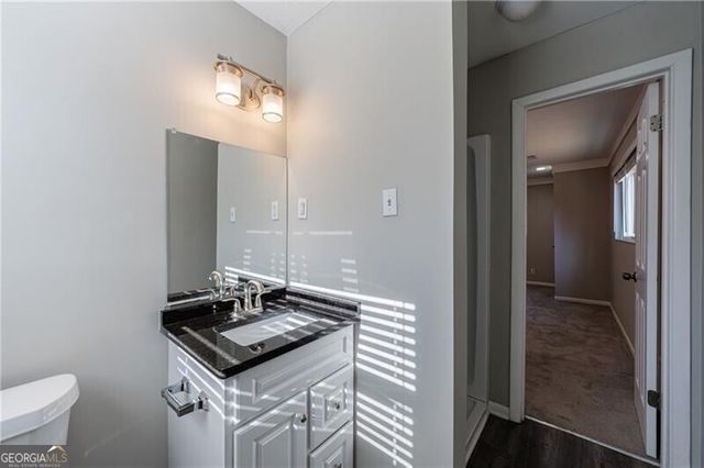 779 Amber Place NW, Atlanta, GA 30331