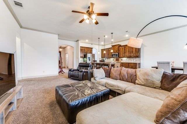 1420 Candler Drive, Prosper, TX 75078