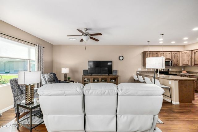 3117 S SIGNAL BUTTE Road 536, Mesa, AZ 85212