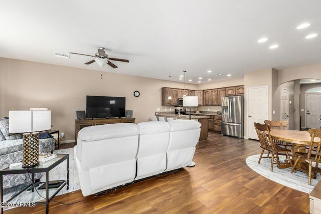 3117 S SIGNAL BUTTE Road 536, Mesa, AZ 85212