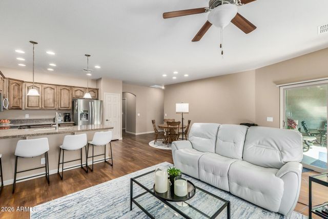 3117 S SIGNAL BUTTE Road 536, Mesa, AZ 85212