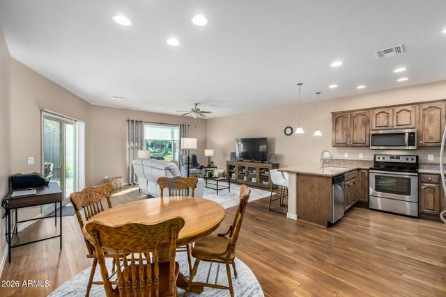 3117 S SIGNAL BUTTE Road 536, Mesa, AZ 85212