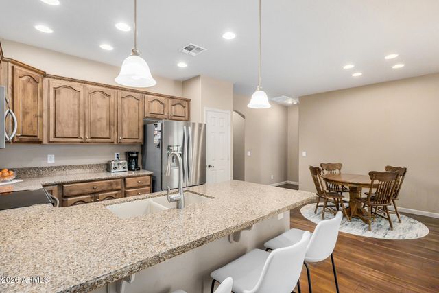 3117 S SIGNAL BUTTE Road 536, Mesa, AZ 85212