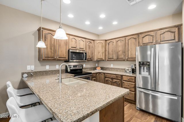 3117 S SIGNAL BUTTE Road 536, Mesa, AZ 85212