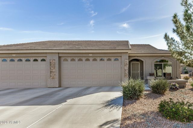 3117 S SIGNAL BUTTE Road 536, Mesa, AZ 85212