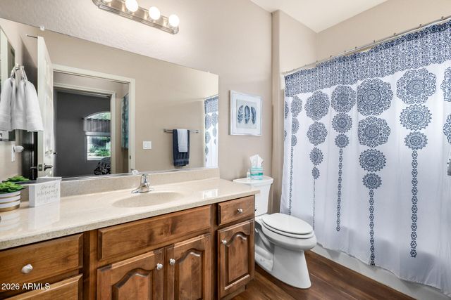 3117 S SIGNAL BUTTE Road 536, Mesa, AZ 85212