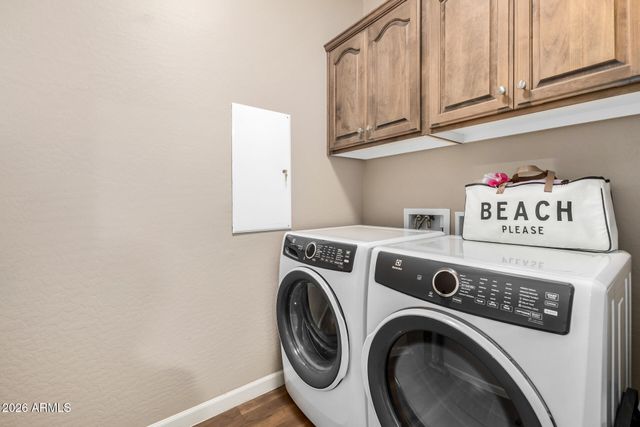 3117 S SIGNAL BUTTE Road 536, Mesa, AZ 85212