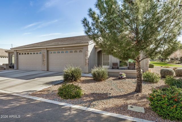 3117 S SIGNAL BUTTE Road 536, Mesa, AZ 85212