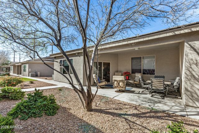 3117 S SIGNAL BUTTE Road 536, Mesa, AZ 85212