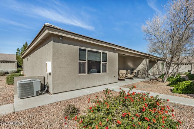 3117 S SIGNAL BUTTE Road 536, Mesa, AZ 85212