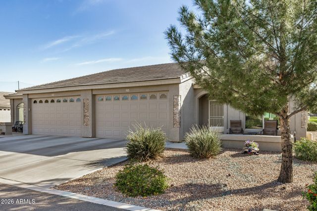 3117 S SIGNAL BUTTE Road 536, Mesa, AZ 85212